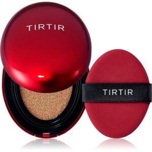 TIRTIR Mask Fit Red Cushion Mini fondotinta cushion lunga tenuta colore 25N Mocha 4.5 g