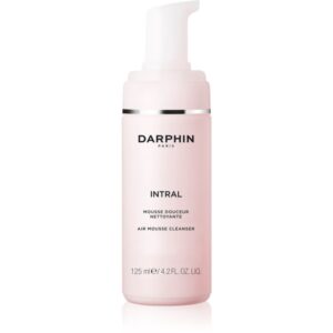 Darphin Intral Air Mousse Cleanser mousse detergente per pelli sensibili 125 ml