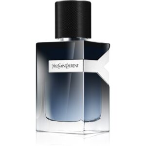 Yves Saint Laurent Y Eau de Parfum ricaricabile per uomo 60 ml