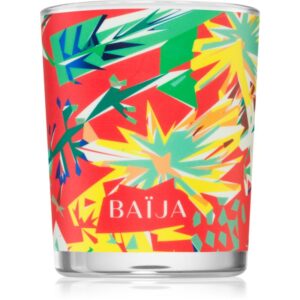 BAÏJA Tangerine Fizz candela profumata 75 g