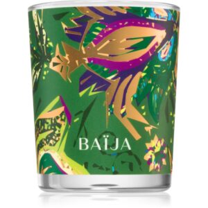 BAÏJA Tobacco Club candela profumata 75 g