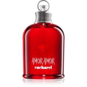 Cacharel Amor Amor Eau de Toilette da donna 100 ml