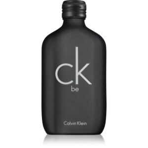 Calvin Klein CK Be Eau de Toilette unisex 200 ml