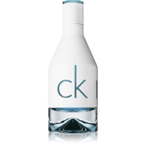 Calvin Klein CK IN2U Eau de Toilette per uomo 50 ml