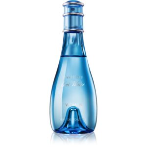 Davidoff Cool Water Woman Eau de Toilette da donna 100 ml