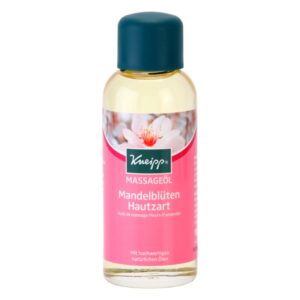 Kneipp Almond Blossom olio per massaggi 100 ml