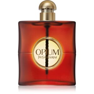 Yves Saint Laurent Opium Eau de Parfum da donna 90 ml