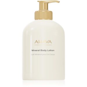 AHAVA Mineral latte minerale corpo 500 ml
