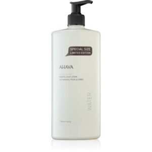 AHAVA Dead Sea Water latte minerale corpo 750 ml
