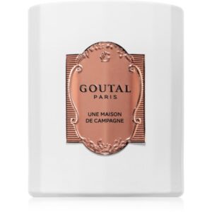 GOUTAL Une Maison de Campagne candela profumata 185 g
