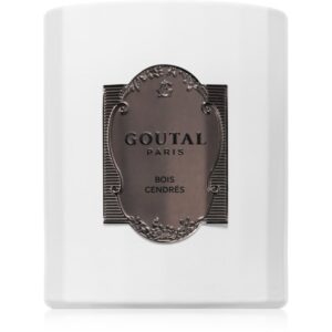 GOUTAL Bois Cendrés candela profumata 185 g