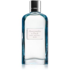 Abercrombie & Fitch First Instinct Blue Eau de Parfum da donna 100 ml