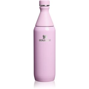 Stanley All Day Slim Bottle bottiglia in acciaio inox per l’acqua Cherry Blossom Gloss 600 ml