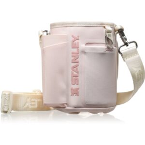 Stanley The All Day Quencher Carry-All contenitore porta-tutto Rose Quartz 1180 ml