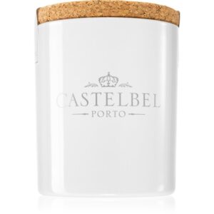 Castelbel Sardine Sea Salt & Lemon candela profumata 190 g