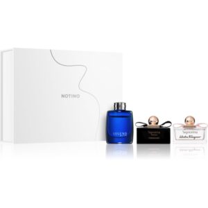 Beauty Discovery Box Exclusive Notino Opposites Attract confezione regalo unisex