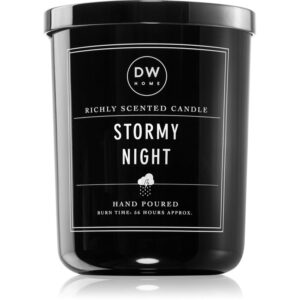 DW Home Signature Stormy Night candela profumata 434 g