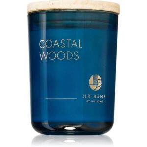 DW Home UR.BANE Coastal Woods candela profumata 215 g