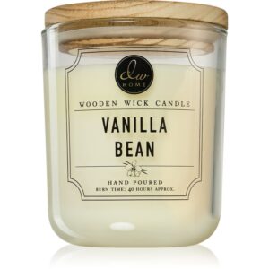 DW Home Signature Vanilla Bean candela profumata 340 g