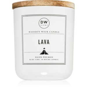DW Home Signature Lava candela profumata 326 g