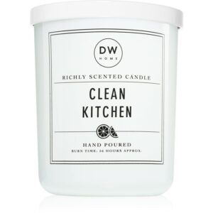 DW Home Signature Clean Kitchen candela profumata 434 g