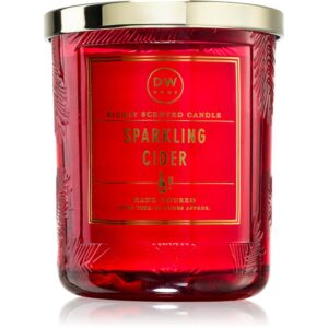DW Home Signature Sparkling Cider candela profumata 420 g