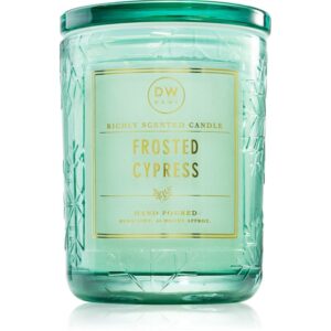 DW Home Signature Frosted Cypress candela profumata 434 g