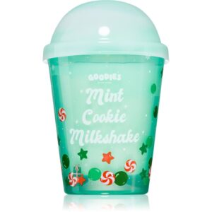 DW Home Goodies Mint Cookie Milkshake candela profumata 323 g