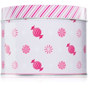 DW Home Scene & Stripes Peppermint Swirls candela profumata 833 g