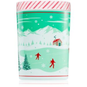 DW Home Scene & Stripes Cinnamon Gum Drops candela profumata 431 g