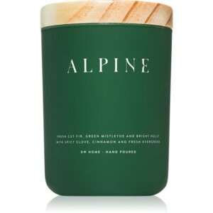 DW Home Tierra Alpine candela profumata 445 g