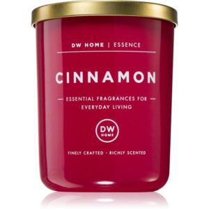 DW Home Essence Cinnamon candela profumata 108 g