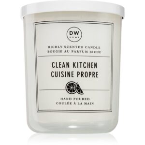 DW Home Signature Clean Kitchen candela profumata 433 g