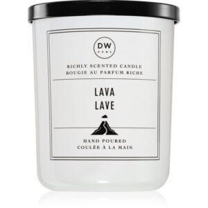 DW Home Signature Lava candela profumata 433 g