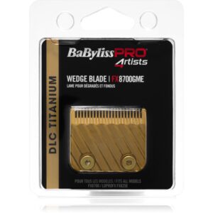 BaByliss PRO Blades Spare testina di ricambio 1 pz