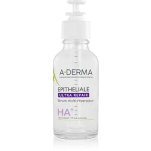 A-Derma Epitheliale Ultra Repair HA+ Multi-Repairing Serum siero rigenerante intenso con acido ialuronico 30 ml