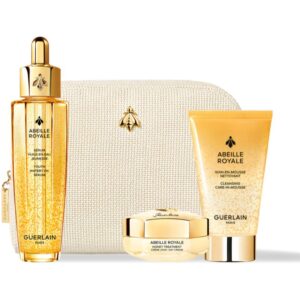 GUERLAIN Abeille Royale Youth Repair Age-defying Programme set per la cura del viso