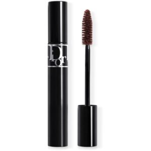 DIOR Diorshow Waterproof mascara per ciglia allungate e folte resistente all'acqua colore 698 11.5 ml