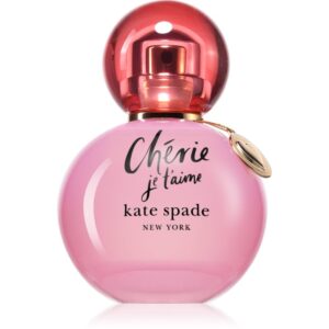 Kate Spade Chérie Je T'Aime Eau de Parfum da donna 60 ml
