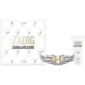 ZADIG&VOLTAIRE ZADIG confezione regalo da donna
