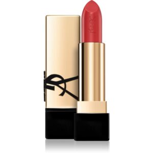Yves Saint Laurent Rouge Pur Couture rossetto da donna 07 Transgressive Coral 3.8 g