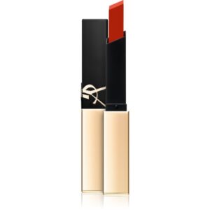 Yves Saint Laurent Rouge Pur Couture The Slim rossetto sottile matte effetto pelle colore 1936 2.2 g