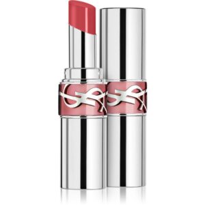 Yves Saint Laurent Loveshine Lipstick rossetto lucido idratante da donna 213 Pink Trip