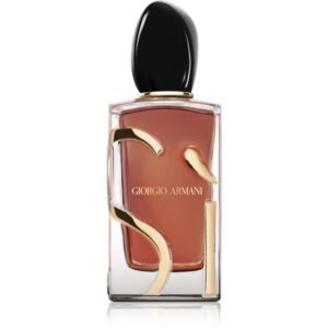 Armani Sì Parfum profumo da donna 100 ml