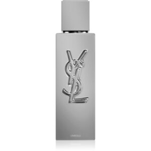 Yves Saint Laurent MYSLF L'Absolu Eau de Parfum per uomo 40 ml