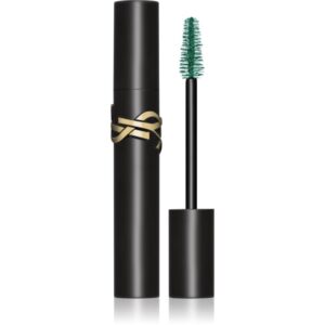 Yves Saint Laurent Lash Clash Extreme Volume mascara extra volume colore 03 Scandalous Green 9 ml