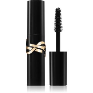 Yves Saint Laurent Lash Clash Extreme Volume mascara extra volume colore 01 Black 3 ml