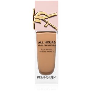 Yves Saint Laurent All Hours Glow Foundation fondotinta lunga tenuta colore MN5 25 ml