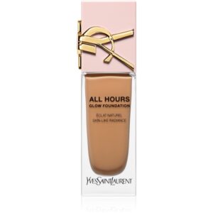 Yves Saint Laurent All Hours Glow Foundation fondotinta lunga tenuta colore MN8 25 ml