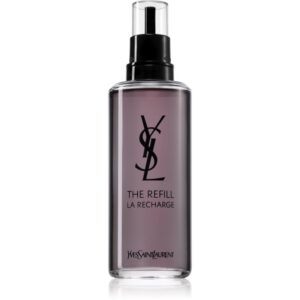 Yves Saint Laurent MYSLF Le Parfum profumo ricarica per uomo 150 ml